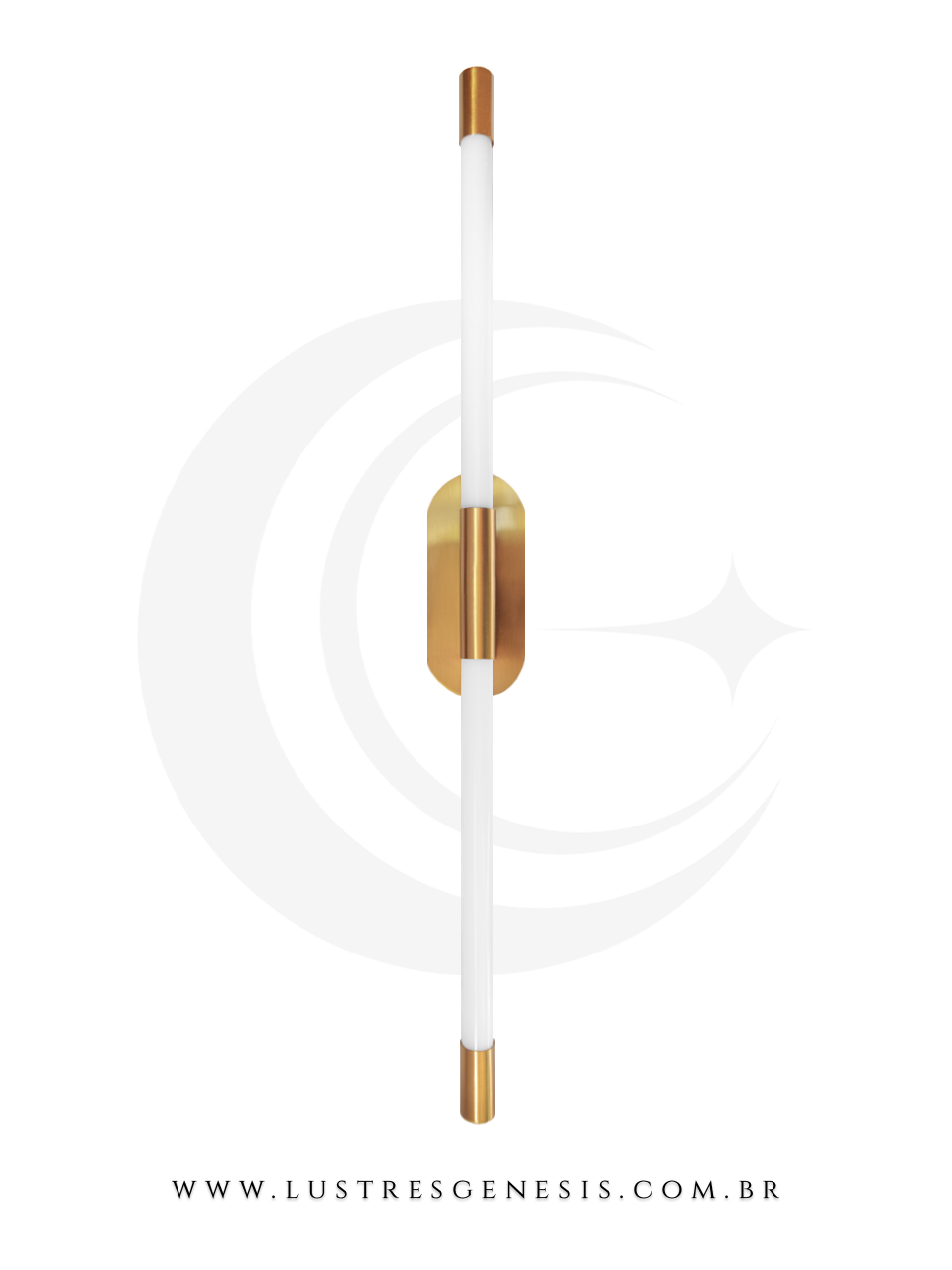 Arandela de LED Moderna